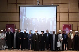 سومین کنگره«کرسی‌های نظریه‌پردازی، نقد و مناظره در چهل سالگی انقلاب»