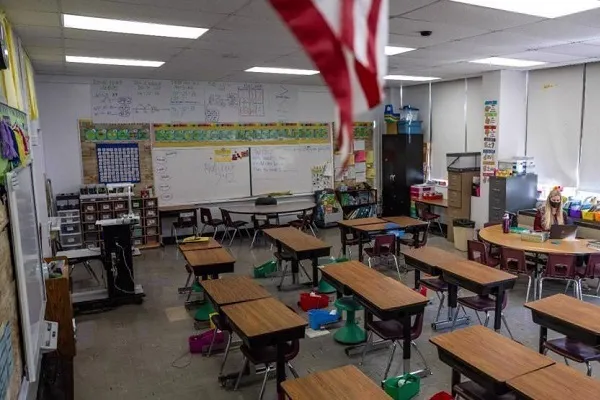 Muslim Student Called 'Terrorist' By School Counselor, Complaint Alleges