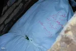 تشییع پیکر استاد امیرهوشنگ جزی‌زاده در اصفهان