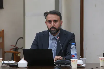 همایش علمی-تخصصی “جایگاه ایران در جهان چندقطبی؛ آینده امیدبخش ایران 