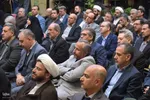 اولین جلسه اخلاق ویژه فرماندهان و مدیران دستگاه‌های اجرایی آذربایجان‌غربی در سال جاری‎