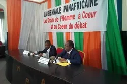 Côte d'Ivoire : Abidjan abrite un panel sur la religion, la politique et la paix