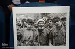 همایش بزرگداشت سالروز شکست محاصره سوسنگرد در تبریز‎‎