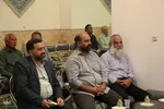 نشست مدیران هئیت‌های مذهبی یزد‎