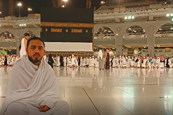 شاهد..تلاوة بصوت القارئ الايراني 