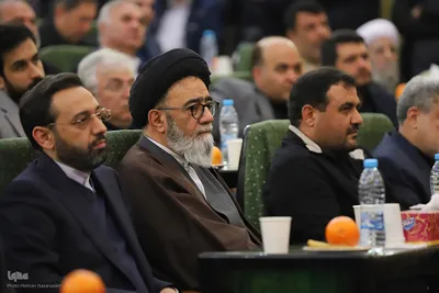 آیین تکریم و معارفه استاندار آذربایجان شرقی‎