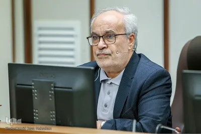 نشست هم‌اندیشی فعالان کودک و خانواده در فضای مجازی