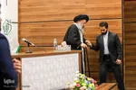 همایش یاوران وقف
