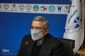 جلسه شورای عالی «یازدهمین آیین اعطای تندیس ملی فداکاری به دانشجویان ایران»