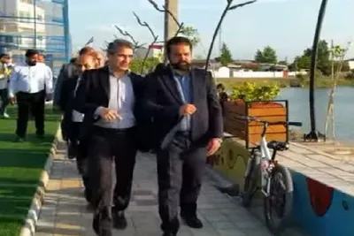 نگاهی به کارنامه شهردار بابلسر و افق پیش‌روی این شهر ساحل