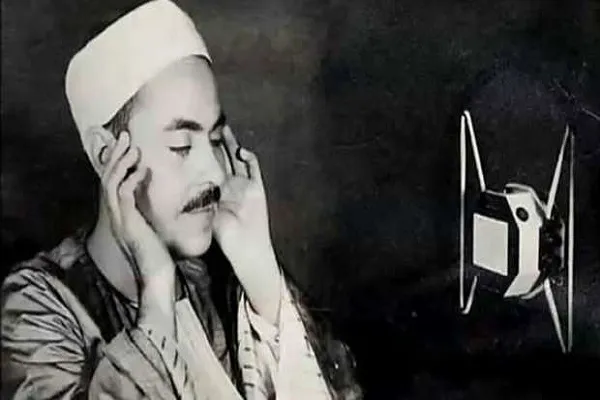 Arap medyasında en sevilen kârilerden kareler