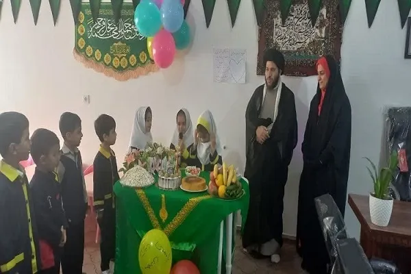 خانه قرآن «مهد ولایت» در گرگان افتتاح شد + عکس