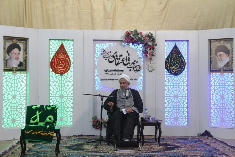 انقلاب اسلامی موجب مطرح شدن ایران در جهان شد