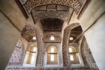 میزبانی مساجد تاریخی قاین از محافل قرآنی در ماه رمضان