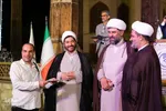 گردهمایی هیئت‌ها و فعالان فرهنگی مذهبی اصفهان
