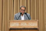 فیلم | تلاوت وحید نظریان در دیدار جامعه کارگری با رهبر معظم انقلاب
