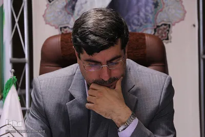 نشست تخصصی «وقف و رسانه» در اراک