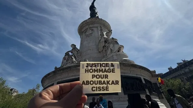 La France rend hommage au jeune musulman tué il y a un an