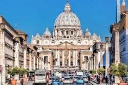 Le recteur de la Grande Mosquée de Paris sera reçu au Vatican