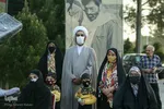 Gedenkveranstaltung zu Ehren von Sayyed Morteza Avini