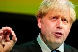 Suspensions au sein du parti conservateur britanniques après des propos islamophobes