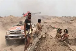 Saudi-Led Coalition Fails to Capture Hudaydah Airport  