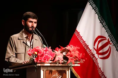 گردهمايی خادمان بزرگترين موكب اربعينی استان فارس