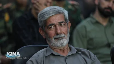 محفل انس با قرآن یادواره شهید والامقام حسین جلالی‌ثانی