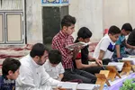 مسجد حضرت مهدی (عج) ملاثانی 