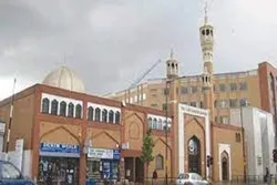 برطانیہ؛ مسلم مساجد کی سیکورٹی کا پروگرام
