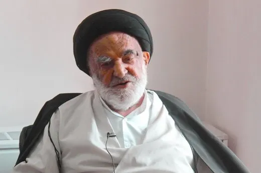 پیام تسلیت دبیر شورای عالی انقلاب فرهنگی در پی درگذشت آیت‌الله کریمی