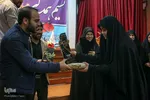 مسابقات حفظ قرآن «نسيم همدلي»