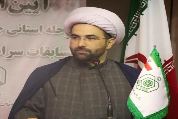 راه‌یابی ۴ گروه تواشیح از مازندران به مرحله نهایی مسابقات کشوری