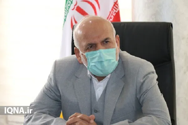 محرومیت مردم جزیره خارگ از امکانات مناسب درمانی