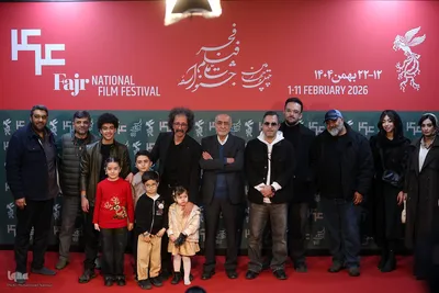 چهارمین روز جشنواره فیلم فجر