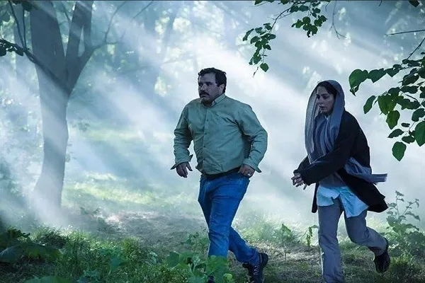 «در آغوش درخت» روی پرده سینماها می‌رود + فیلم