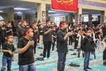 دوازدهمین سوگواره سراسری "احلی من العسل" در ارومیه‎