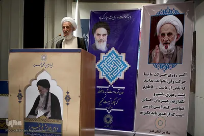 حجت الاسلام کاظم صدیقی، امام جمعه موقت تهران