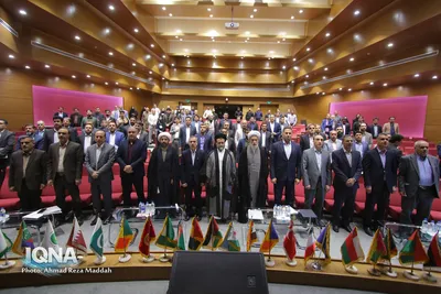 نخستین همایش ملی «هوش مصنوعی با رویکرد پیشگیری از جرم و آسیب‌های اجتماعی در شیراز 