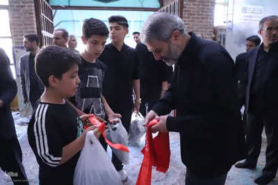 چهاردهمین سوگواره دانش آموزی احلی من العسل-تبریز