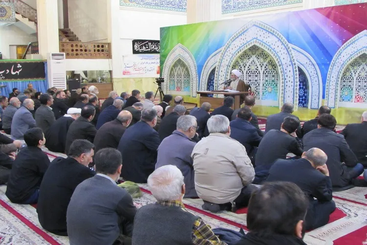 حوزه های علمیه پژوهش در باب شناخت گفتمان امام خمینی(ره) را آغاز کنند