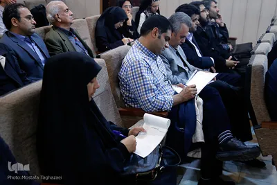 اختتامیه سومین سوگواره عاشورایی