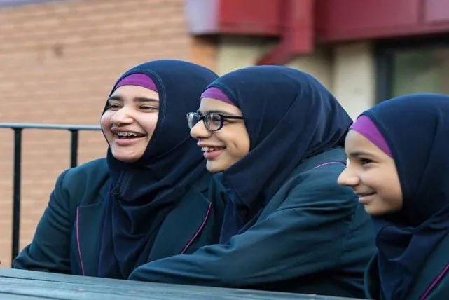 مدارس اسلامی در صدر نتایج امتحانات سراسری انگلیس