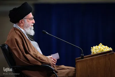 پیام نوروزی مقام معظم رهبری به ‌مناسبت آغاز سال ۱۴۰۰
