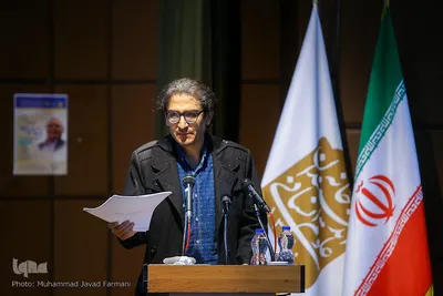 بزرگداشت مقام علمی استاد ضیاء موحد