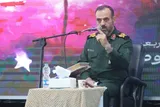 ایران اراده ایستادگی در مقابل نظام سلطه را دارد