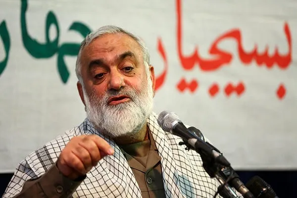 آزادی کامل بیت‌المقدس؛ انتقام واقعی از صهیونیست آمریکایی