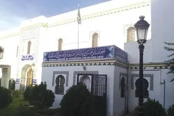 Algérie : le musée national des antiquités et des arts islamiques a rouvert ses portes