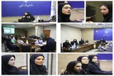 هر دانشجو یک گنج ناشناخته است
