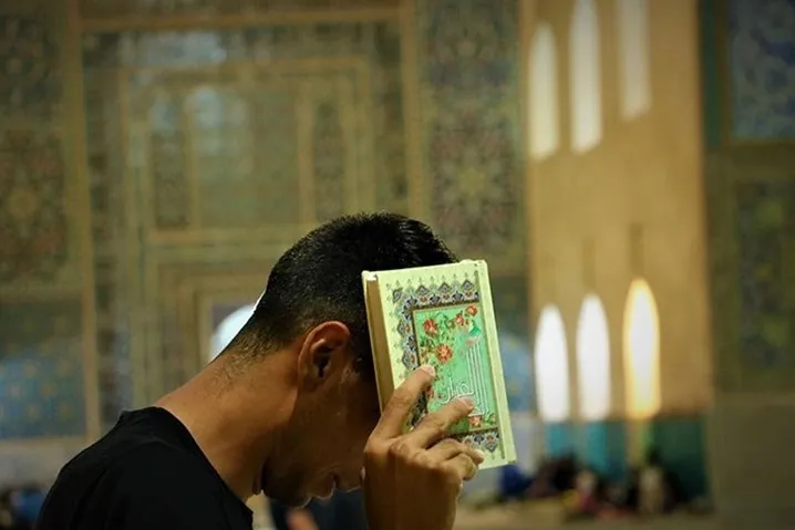 از «گل‌خوانی» رمضانیه در قزوین تا افطار «آغاز آچلی» ترکمن‌ها